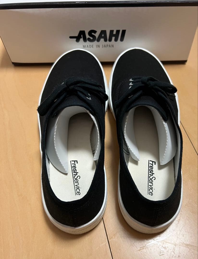 〜6/28【Fresh Service】Corporate Deck Shoes — image 2