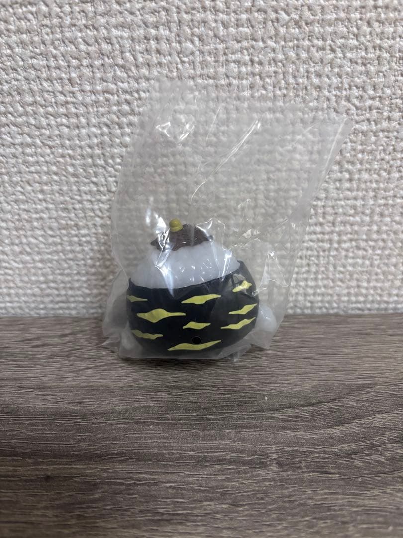 タカラトミーアーツ オニぎり こんぶ ガチャ — image 2