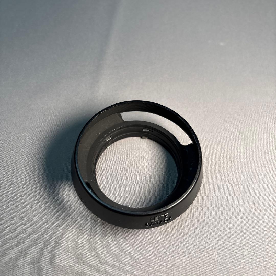 Leitz Canada 12538 レンズフード — image 3