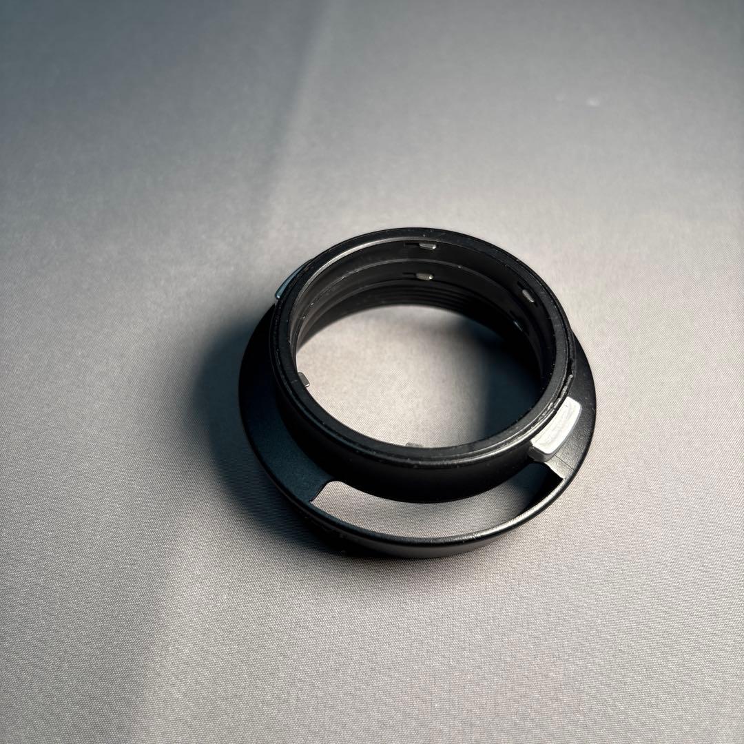 Leitz Canada 12538 レンズフード — image 4