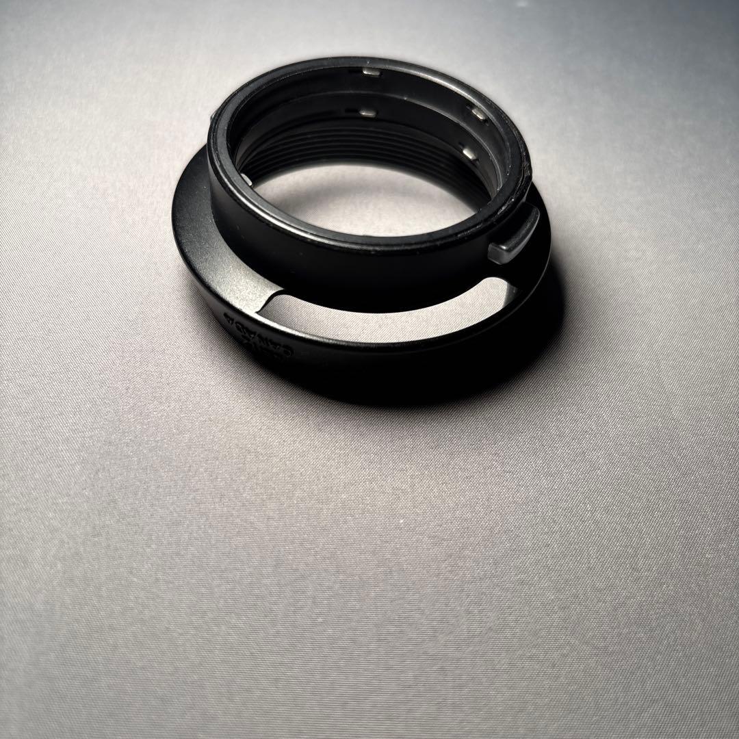 Leitz Canada 12538 レンズフード — image 5