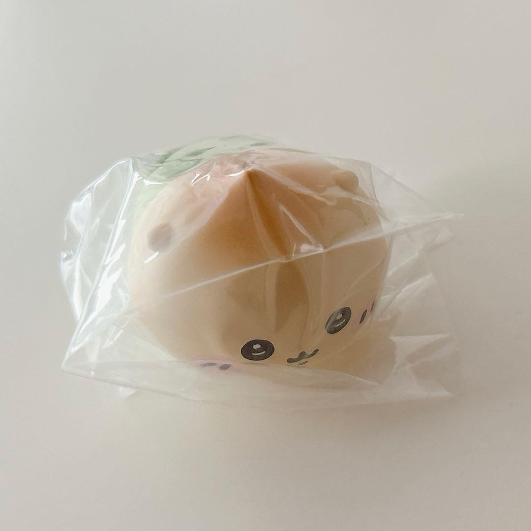 Chiikawa Baby ちいかわベビー　ハイハイフィギュア くりまんじゅう — image 2