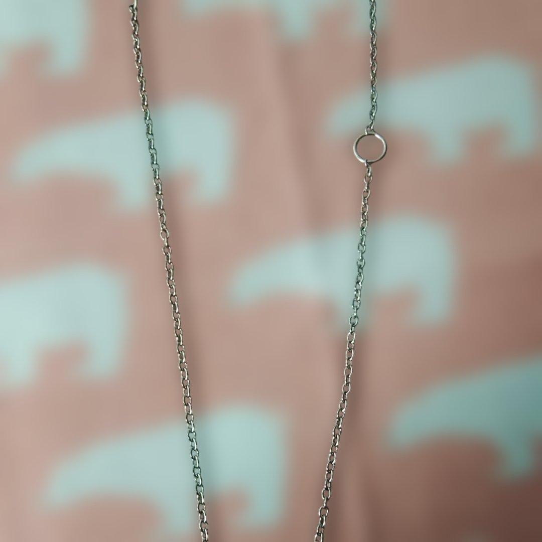 エルメス H077298FB00 ネックレス — image 3