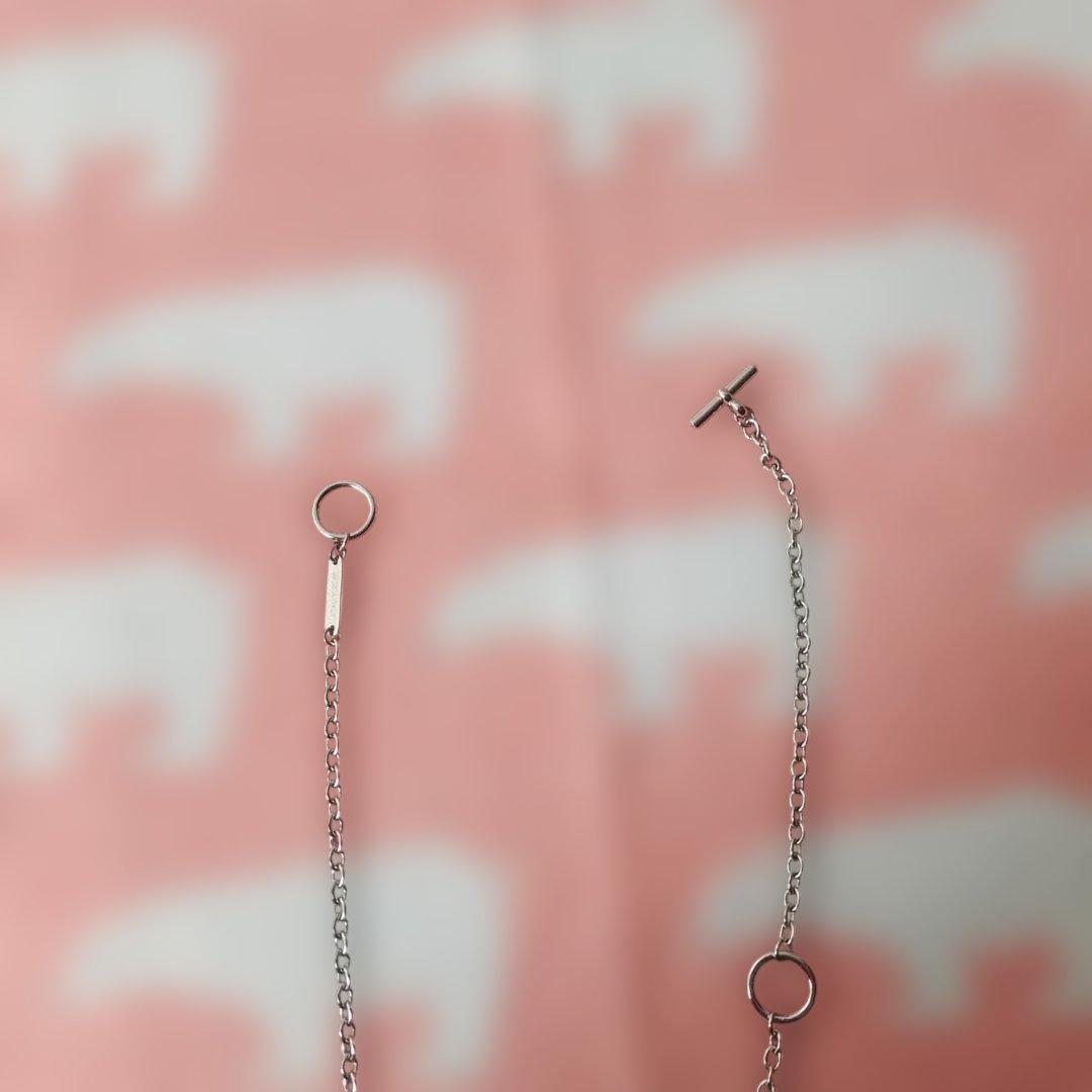 エルメス H077298FB00 ネックレス — image 4