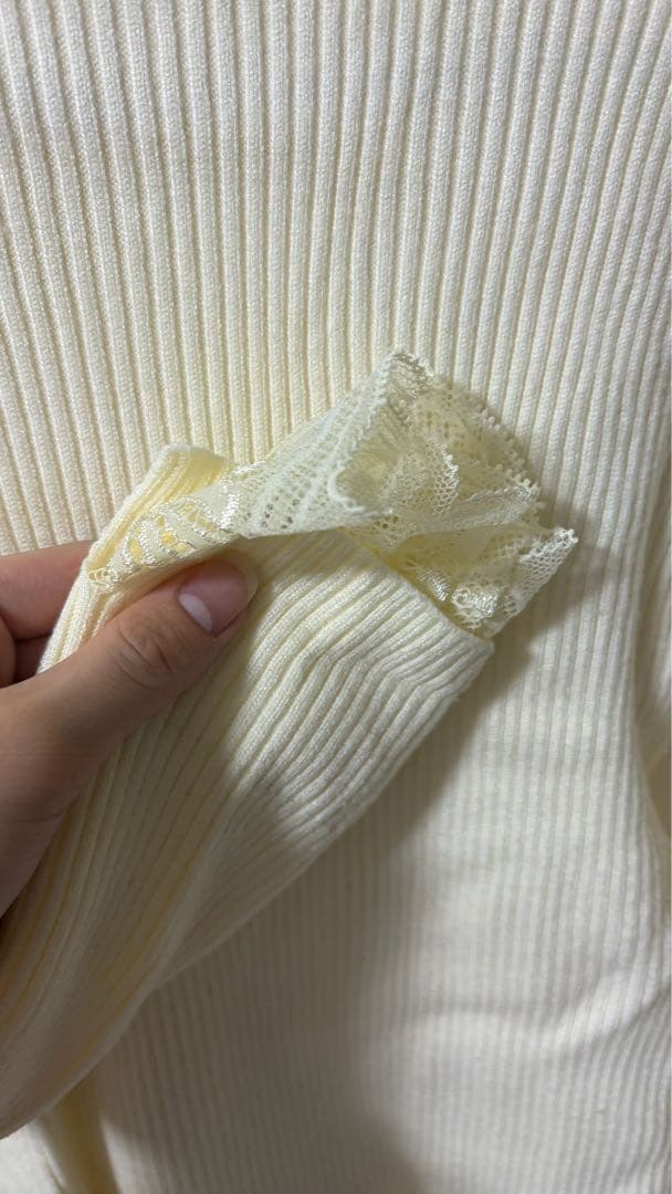 リブニット — image 4
