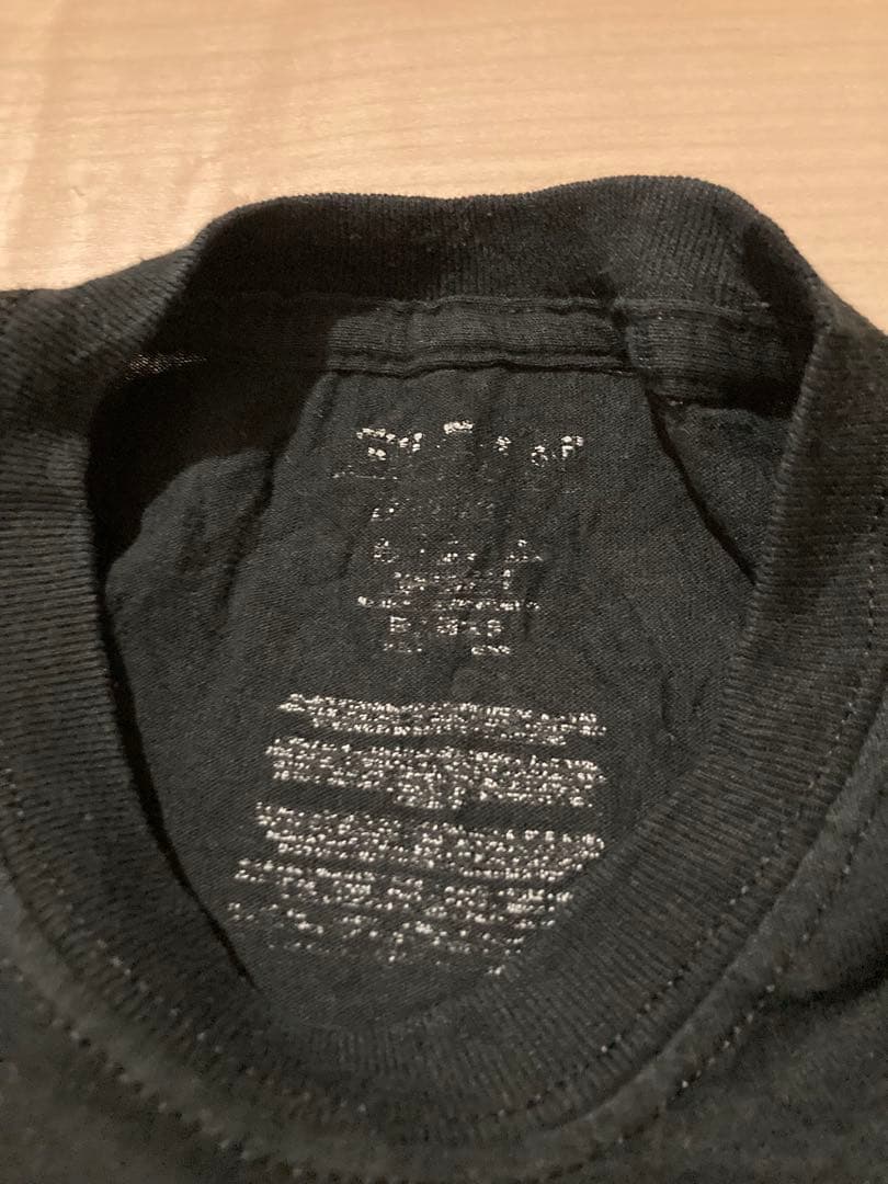 15 year reunion tシャツ　古着　半袖 — image 3