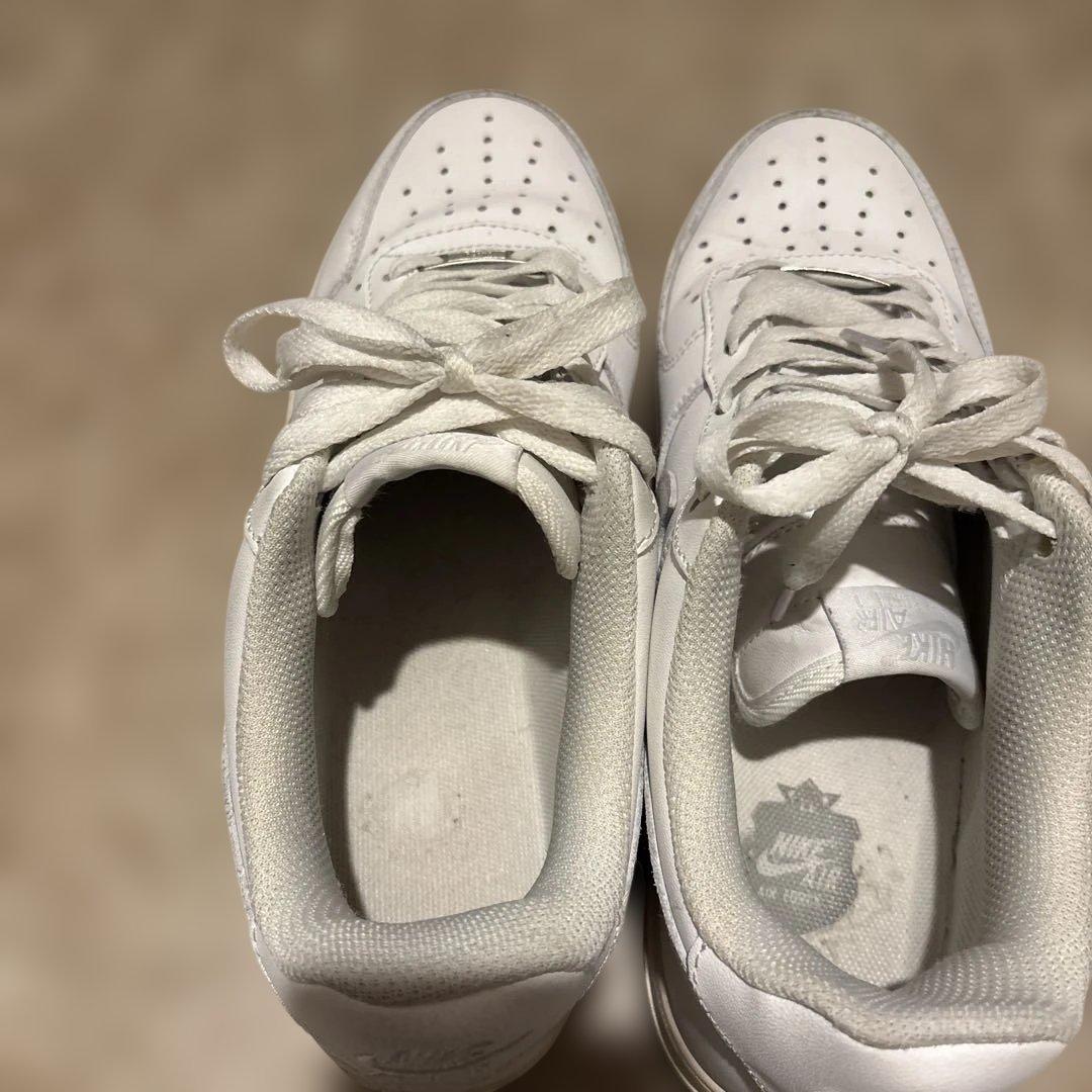 Nike Air Force 1 Low White — image 2