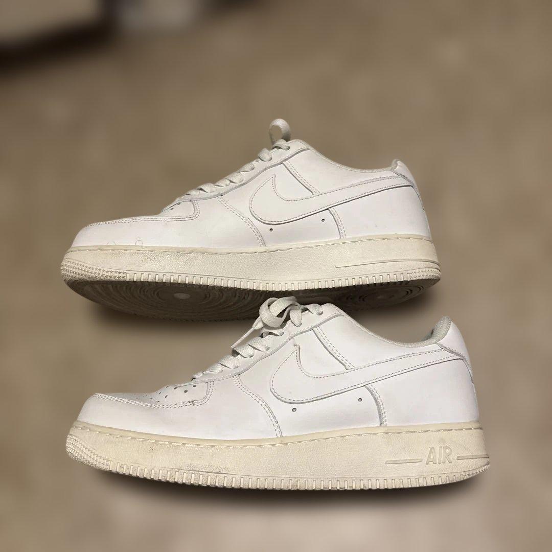 Nike Air Force 1 Low White — image 3