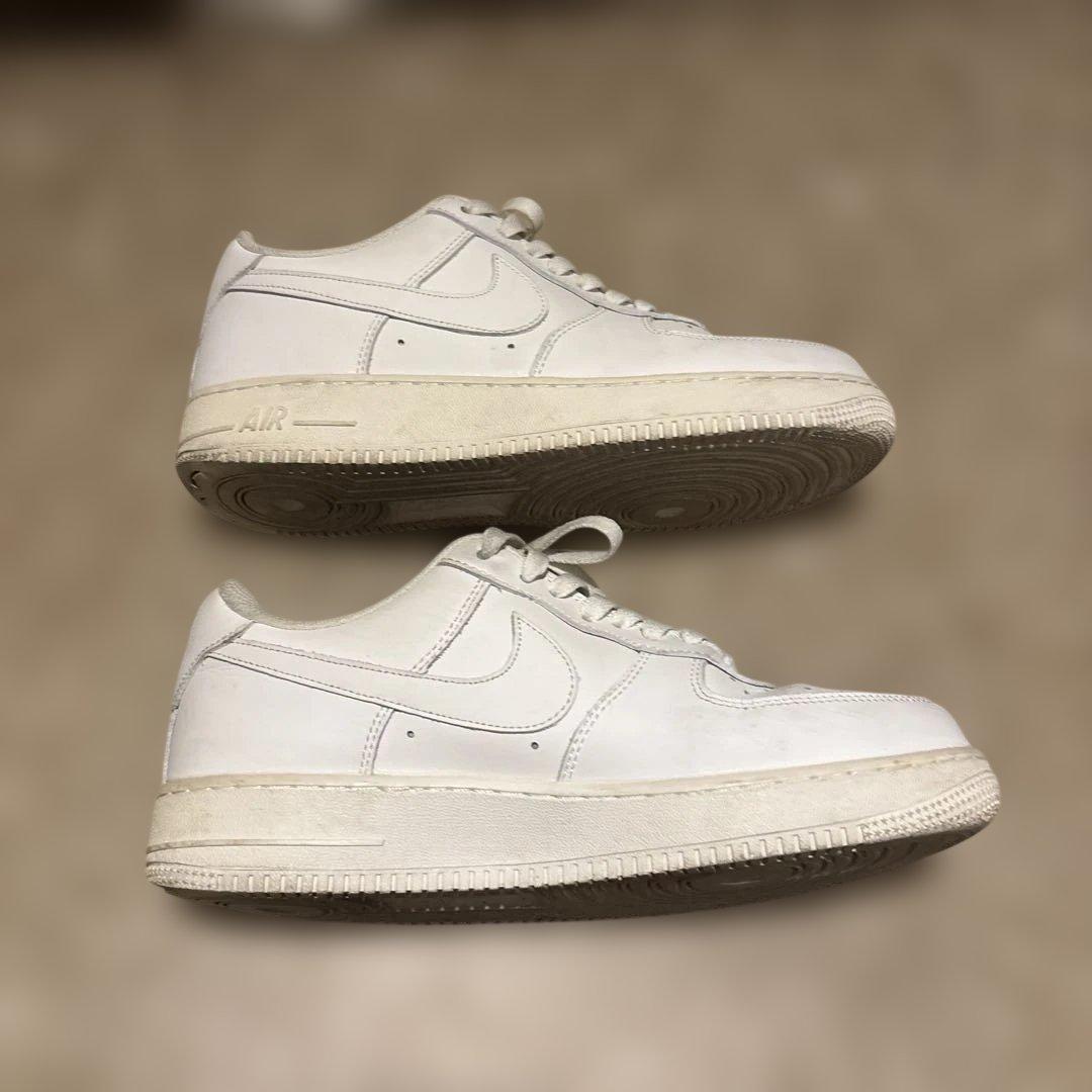 Nike Air Force 1 Low White — image 4