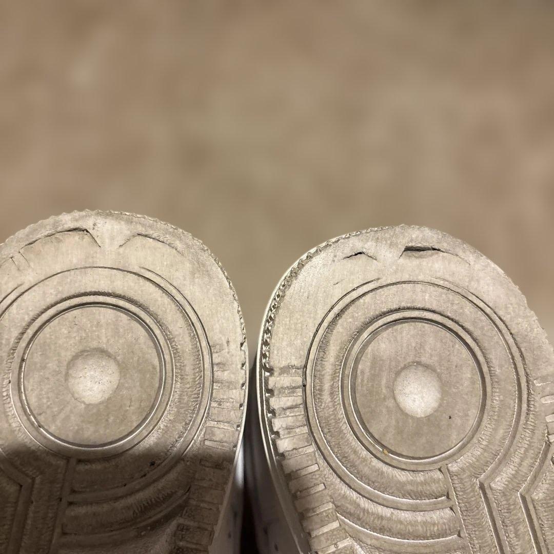 Nike Air Force 1 Low White — image 5