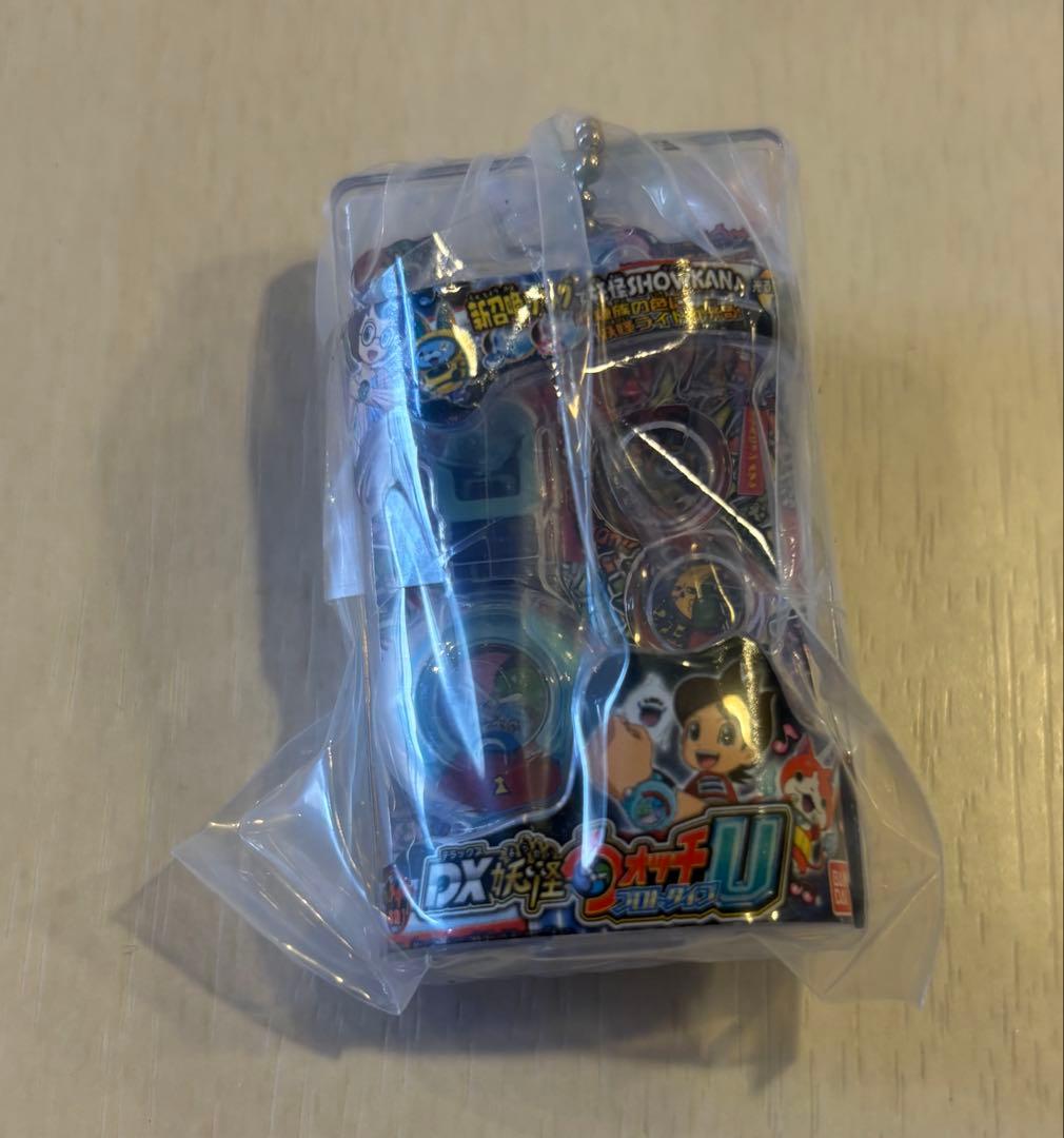 妖怪ウォッチ ミニチュアパッケージコレクション 2個セット — image 2