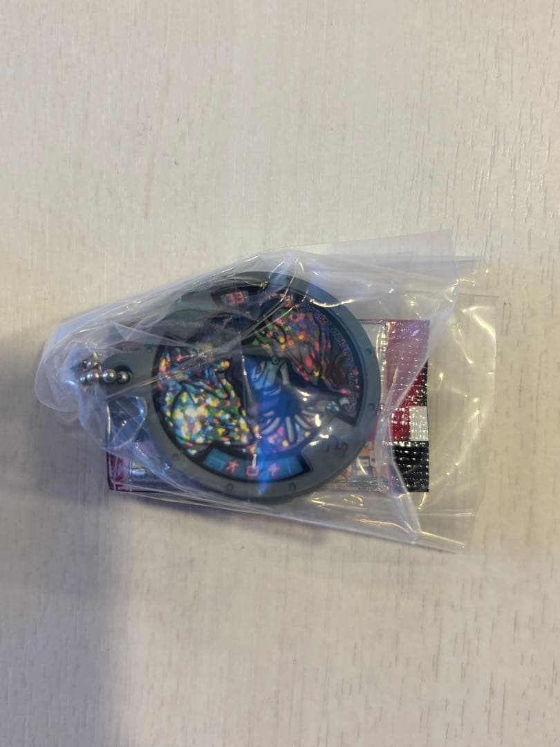 妖怪ウォッチ ミニチュアパッケージコレクション 2個セット — image 3