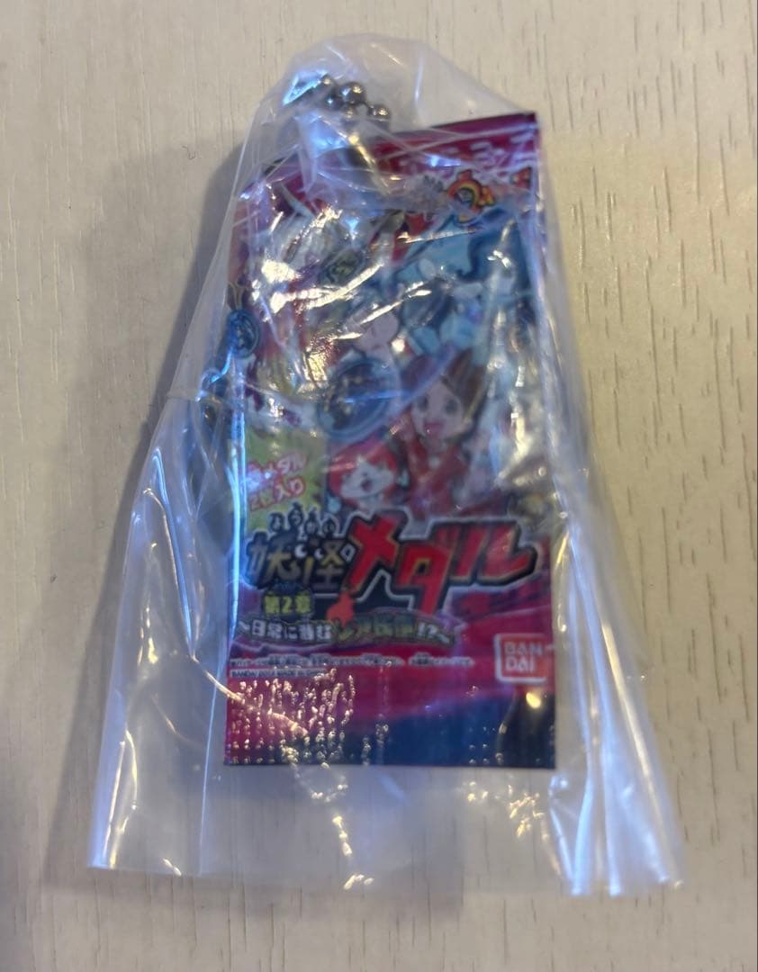 妖怪ウォッチ ミニチュアパッケージコレクション 2個セット — image 4