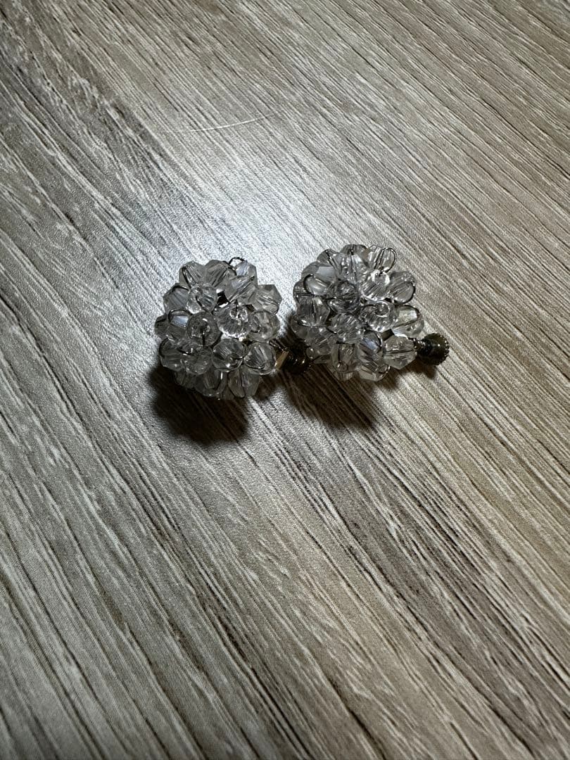 イヤリング　アクセサリー — image 2