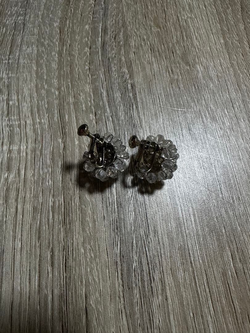 イヤリング　アクセサリー — image 3