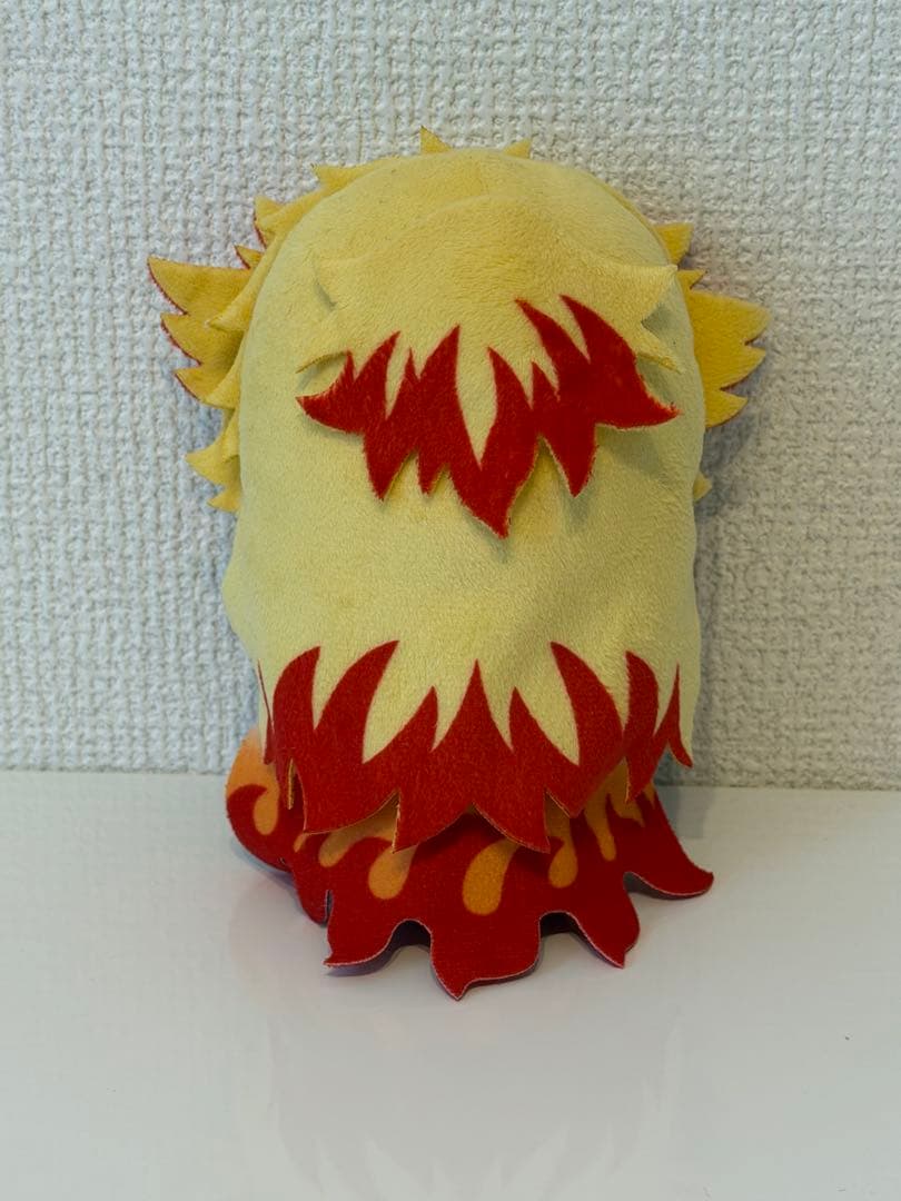 鬼滅の刃 chibiぬいぐるみ 煉獄杏寿郎 — image 4