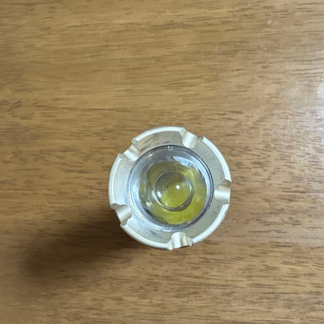 GENTOS Dominator DC-209F ハンディライト 本体 — image 3