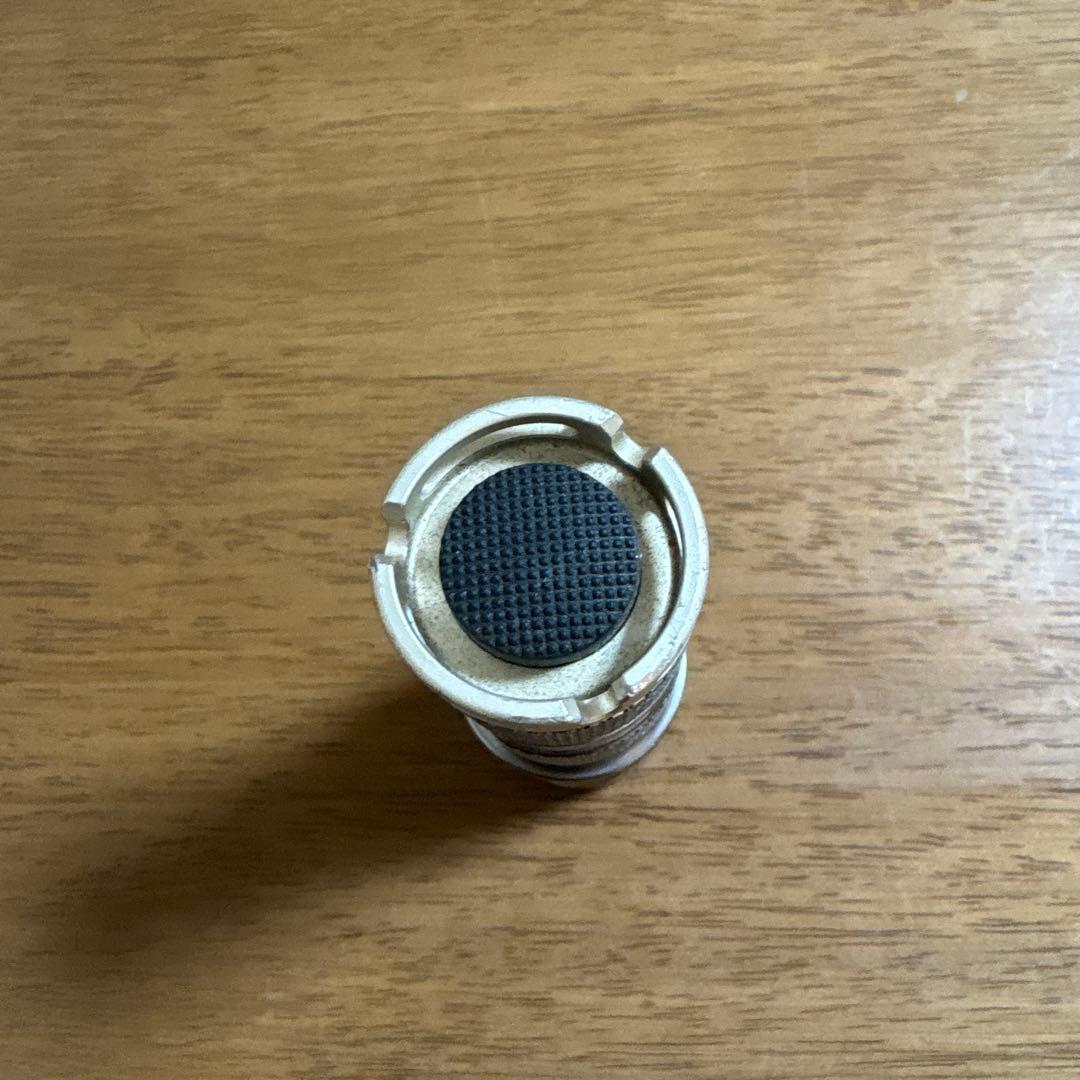 GENTOS Dominator DC-209F ハンディライト 本体 — image 4