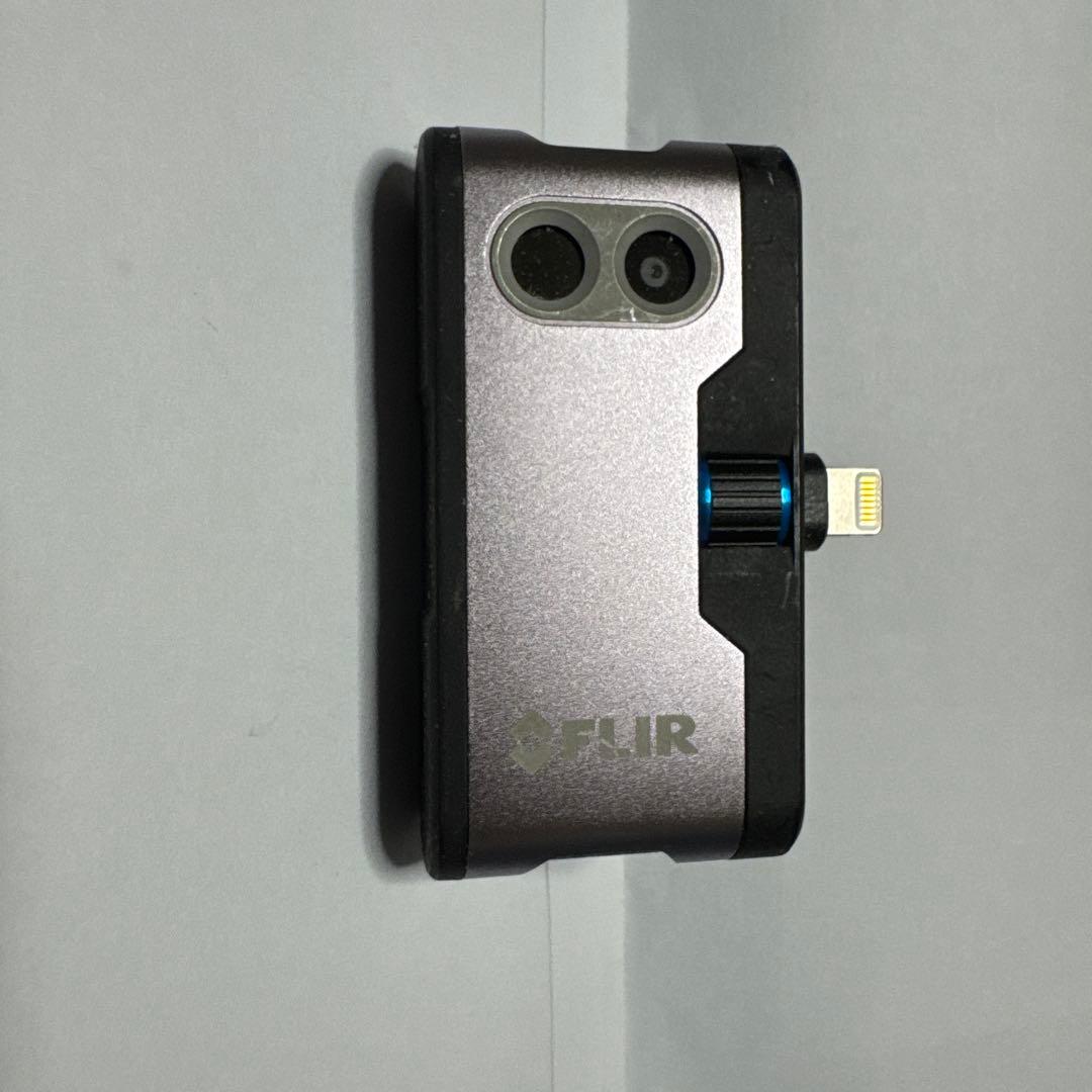 FLIR ONE Gen3 iPhone用（Lightning) — image 2