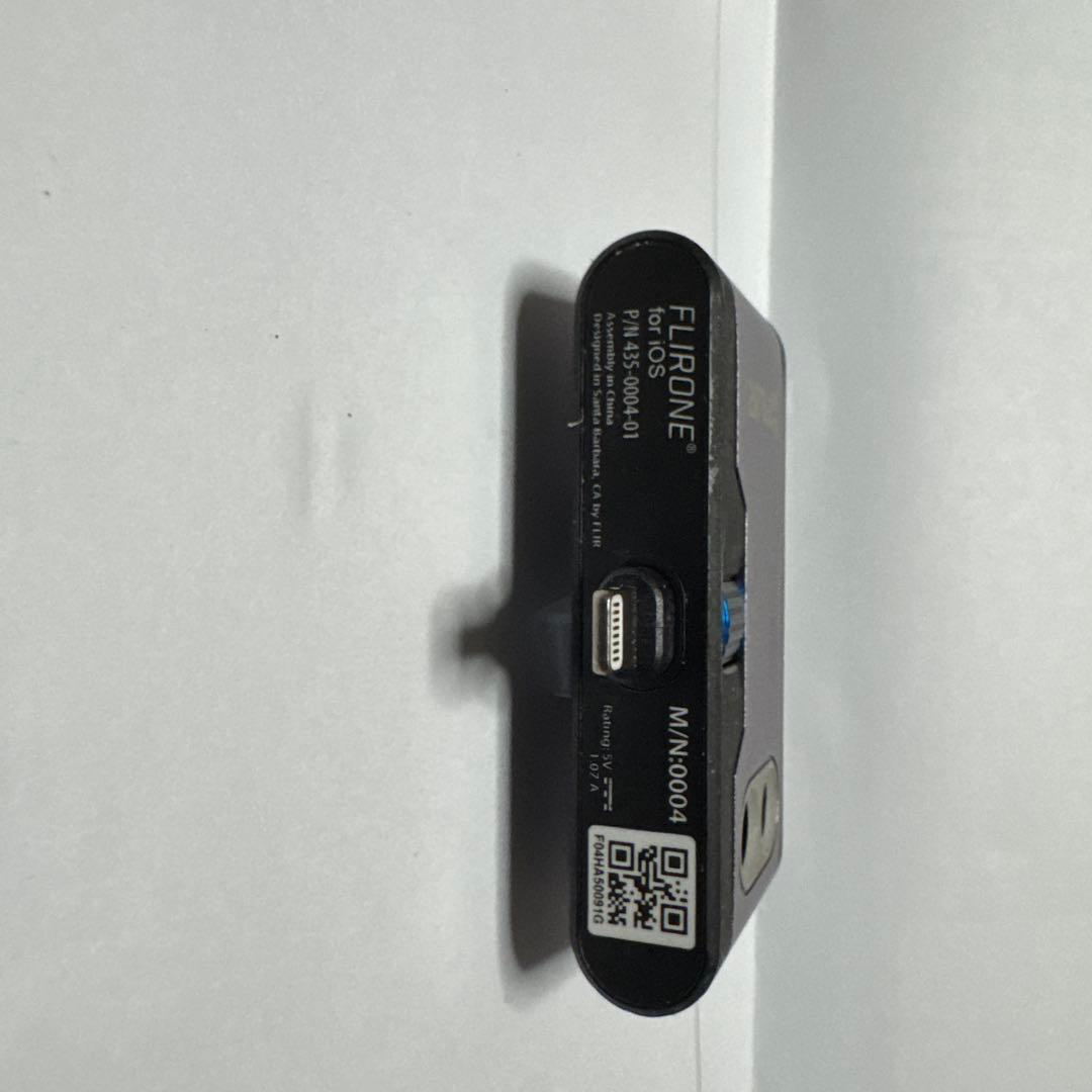 FLIR ONE Gen3 iPhone用（Lightning) — image 3