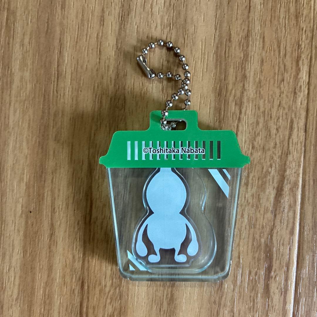 こびとづかん アクリルキーホルダー — image 2