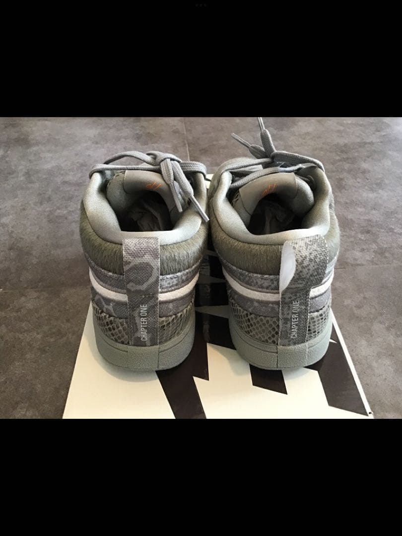 Nike Book 1 PRM 25cm — image 2
