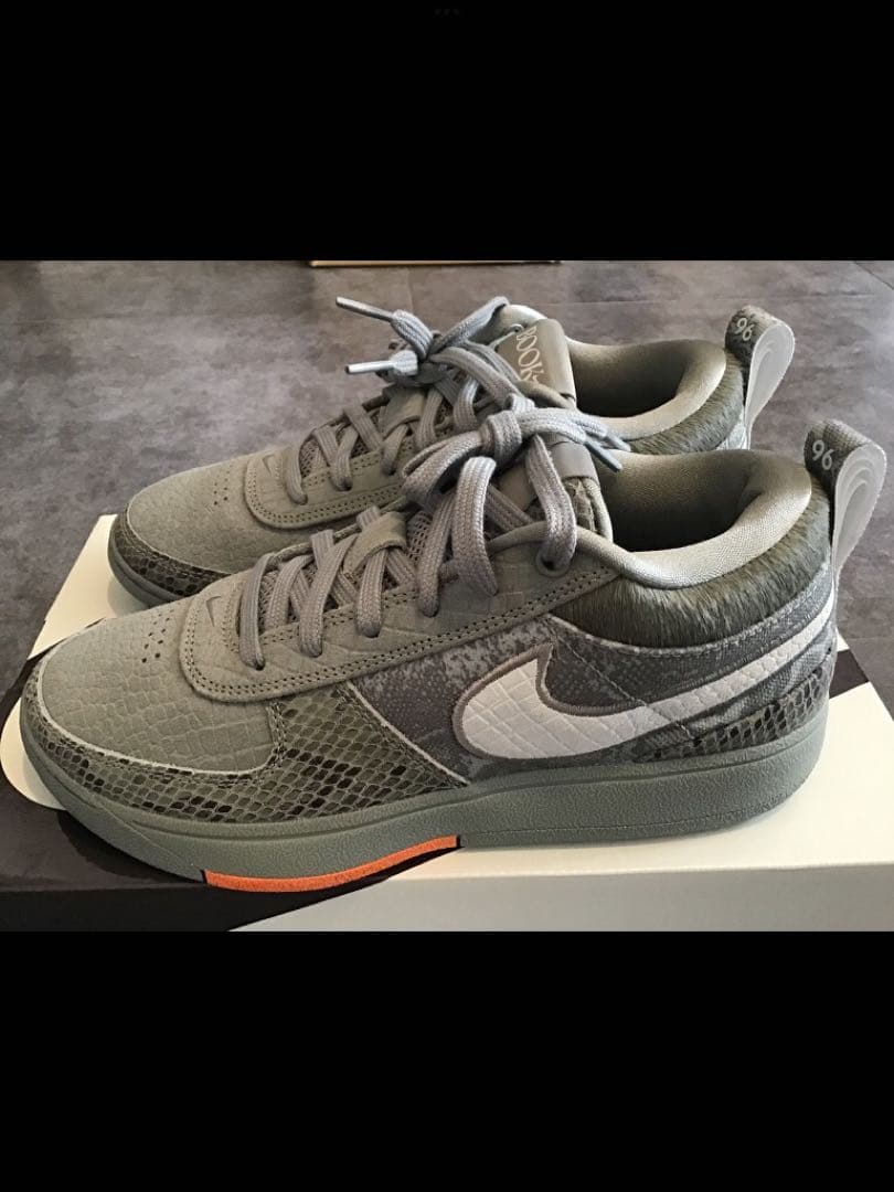 Nike Book 1 PRM 25cm — image 3