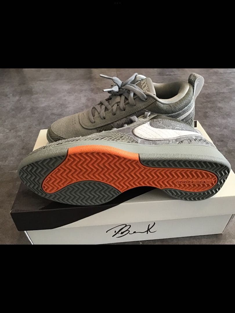 Nike Book 1 PRM 25cm — image 4