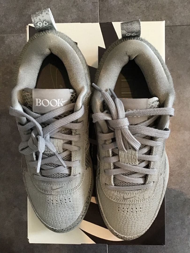 Nike Book 1 PRM 25cm — image 5