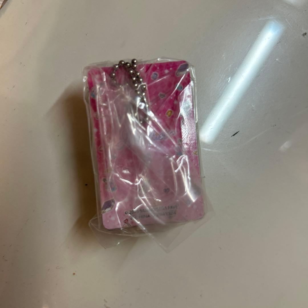 ジュエルペット パッケージチャーム ラブラ — image 2