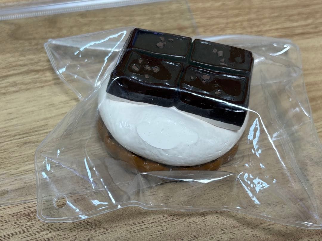 Creamy Tree チョコマシュマロ — image 2