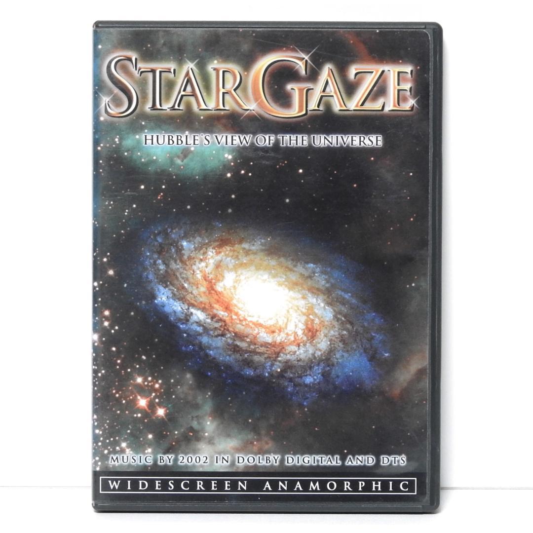 宇宙系DVD2点セット 輸入版 EARTHLIGHT / STAR GAZE — image 5