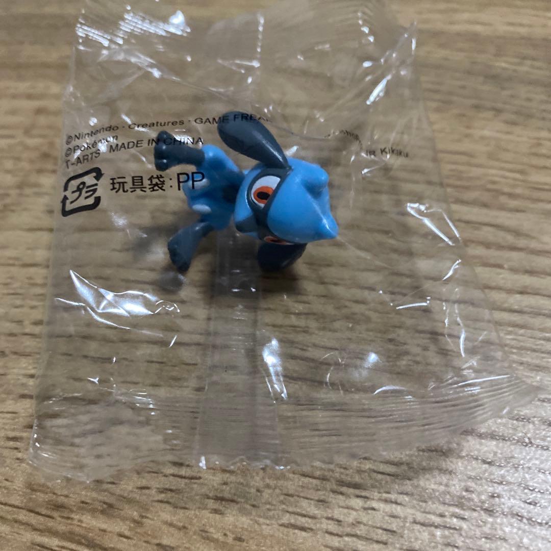 ポケモンゲットコレクションズ　超越の天空　リオル — image 2