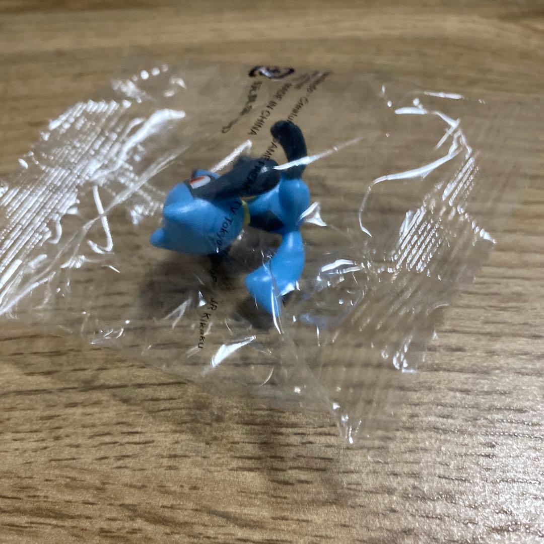 ポケモンゲットコレクションズ　超越の天空　リオル — image 3