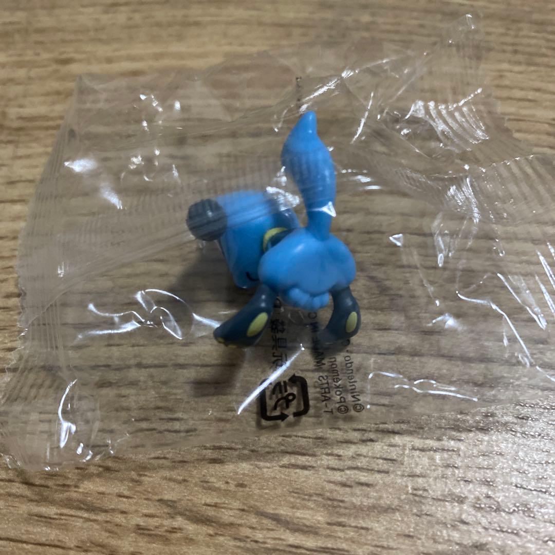 ポケモンゲットコレクションズ　超越の天空　リオル — image 4