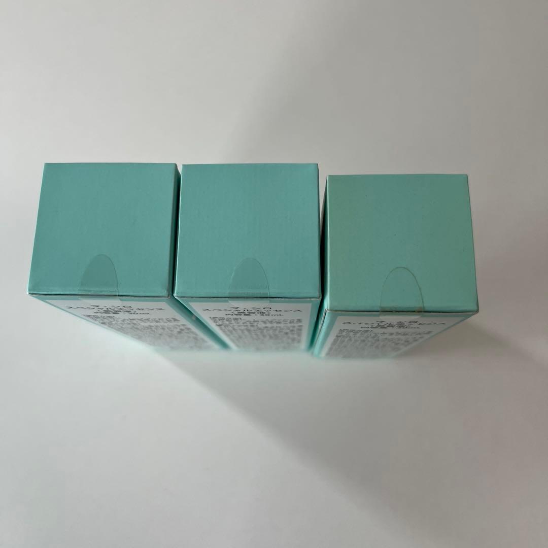 MA SHIRO マシロ スペシャルエッセンス 美容液 30mL 3本セット — image 4