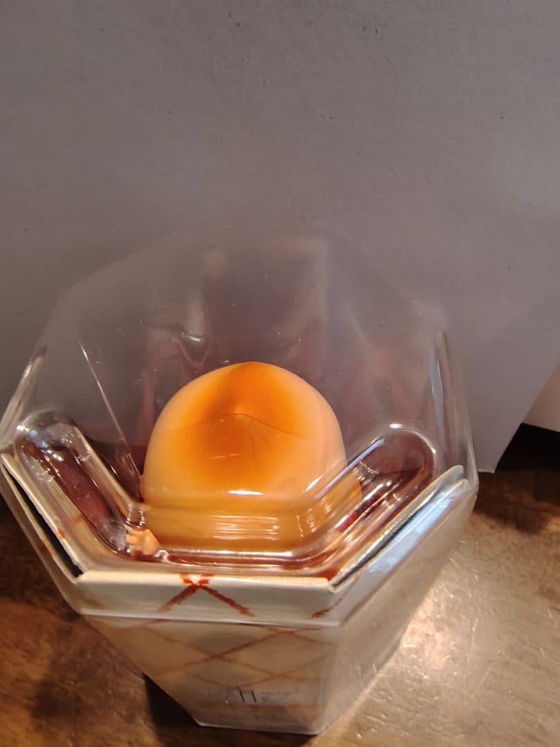 非売品　のほほん族 キューピー ソーラーフィギュア — image 3