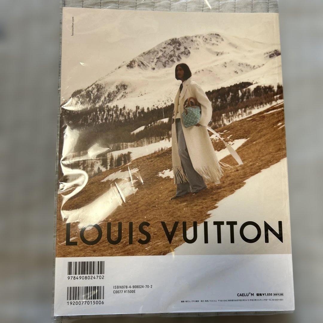 enhypen highsnobiety 雑誌 — image 2