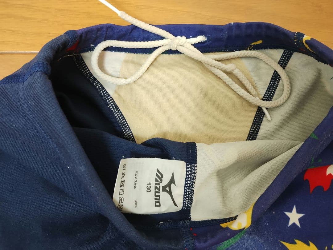 MIZUNO RENAISSANCE 水着 ボックス型 — image 5