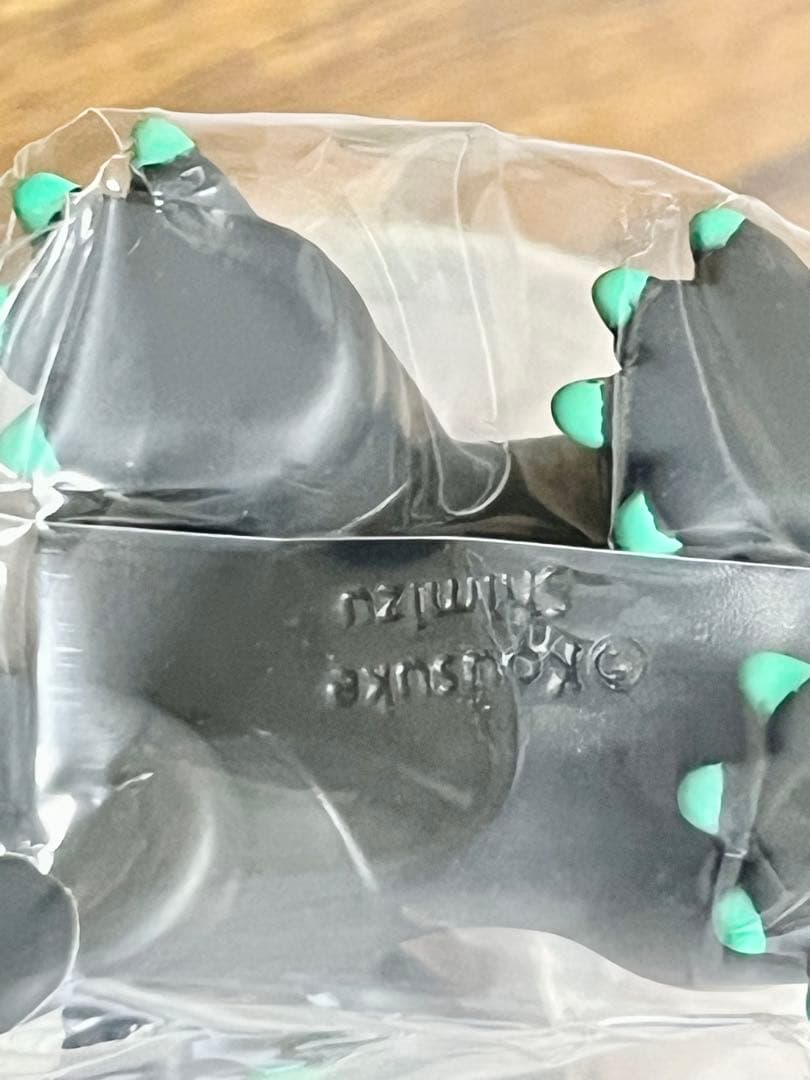 VAG 47 PSYCHO RABBIT フィギュア ソフビ 全5種コンプセット — image 3