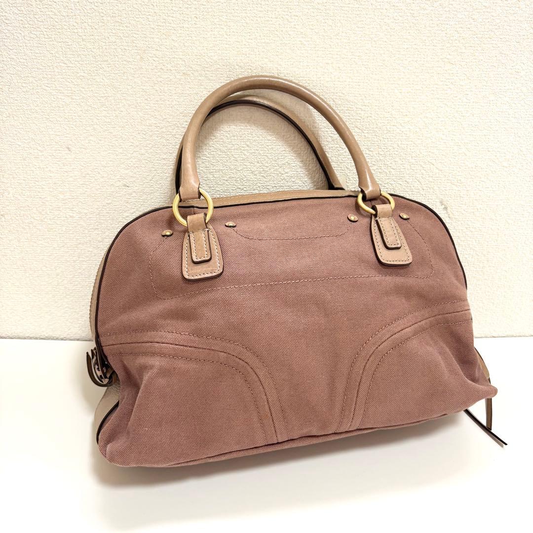 美品 ⭐︎ SAZABY ハンドバッグ バック — image 2