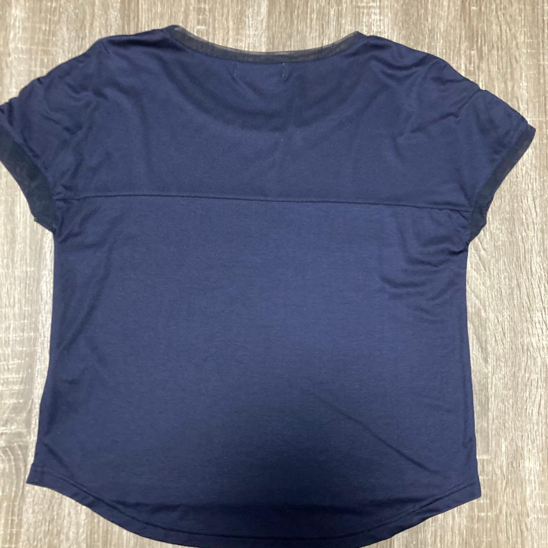 HANAE MORI カットソー — image 2