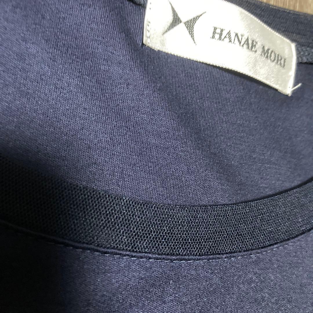 HANAE MORI カットソー — image 3