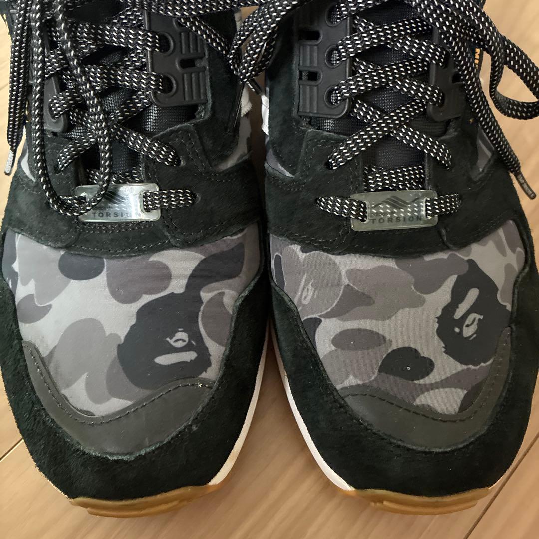 ADIDAS×BAPE×UNDEFEATED 28.0cm — image 4