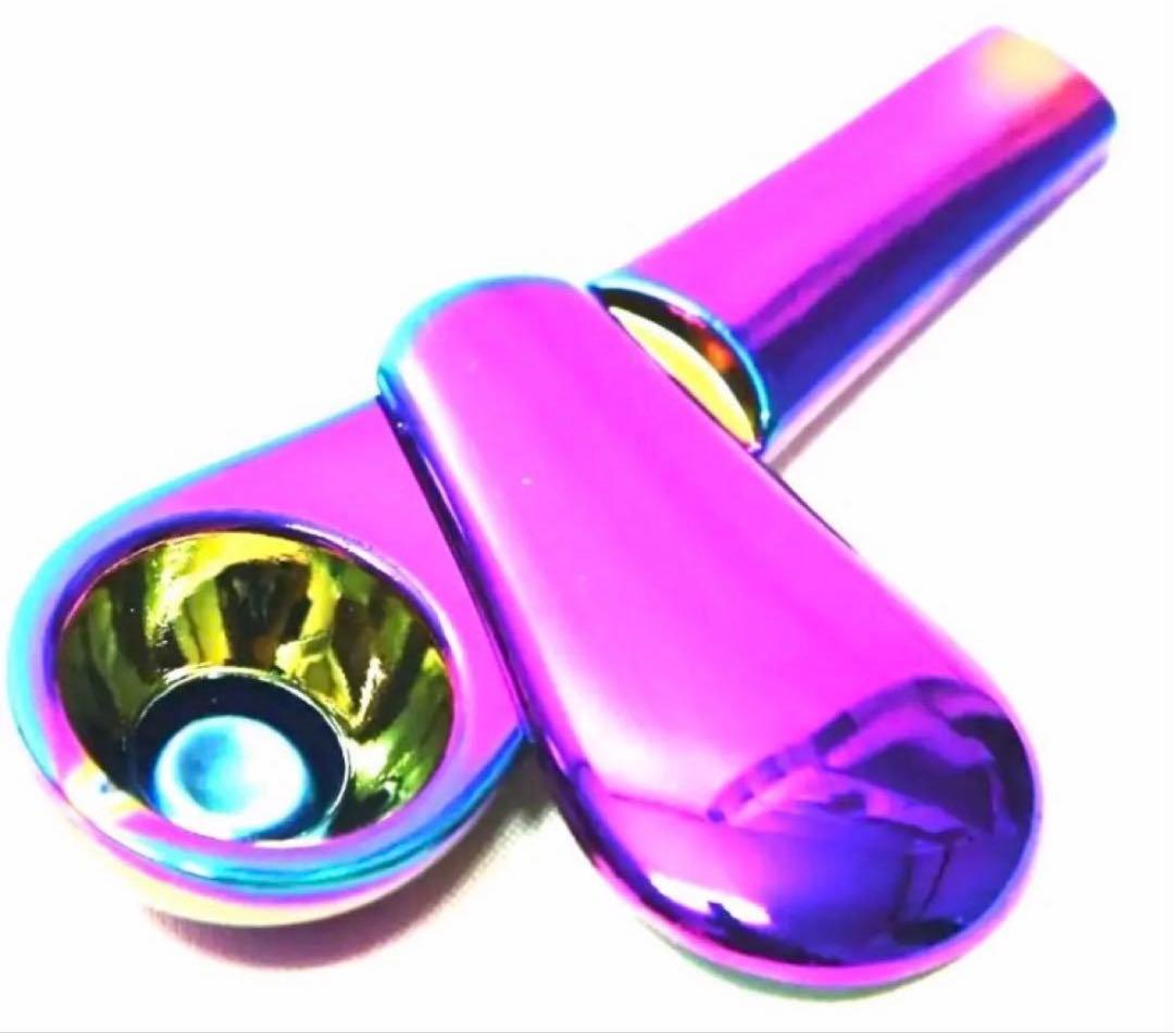 ジャーニーパイプ マグネット式 喫煙具 葉 CBD 煙草 スプーン マジョーラ① — image 2