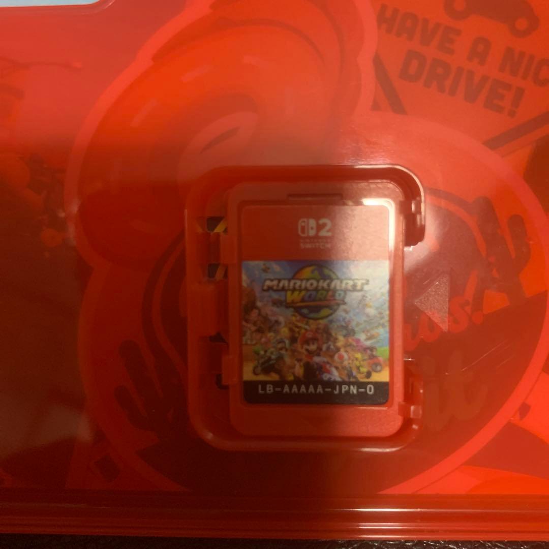 Switch2 マリオカート ワールド — image 3