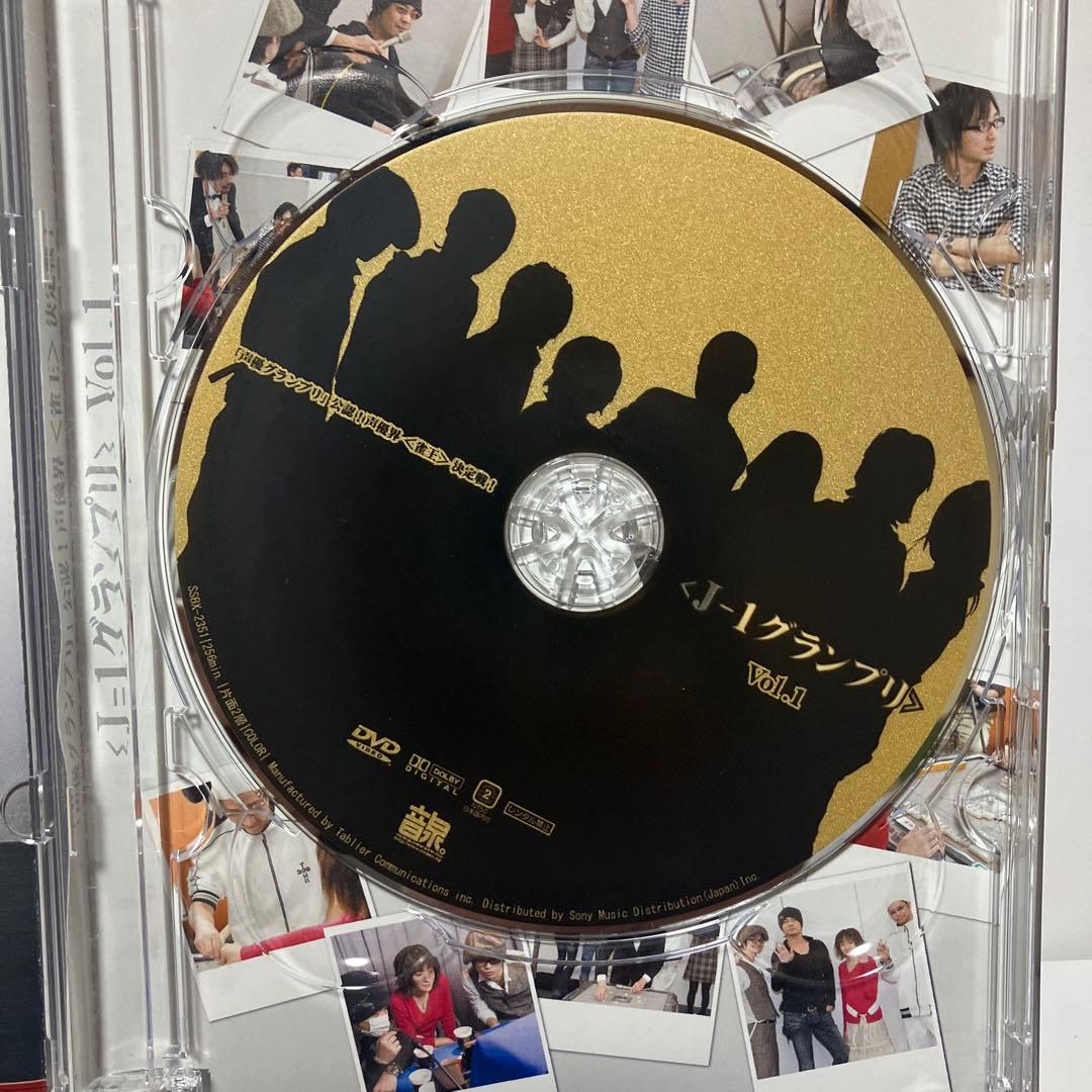 「声優グランプリ」公認!声優界 雀王 決定戦!J-1グランプリ Vol.1 — image 4