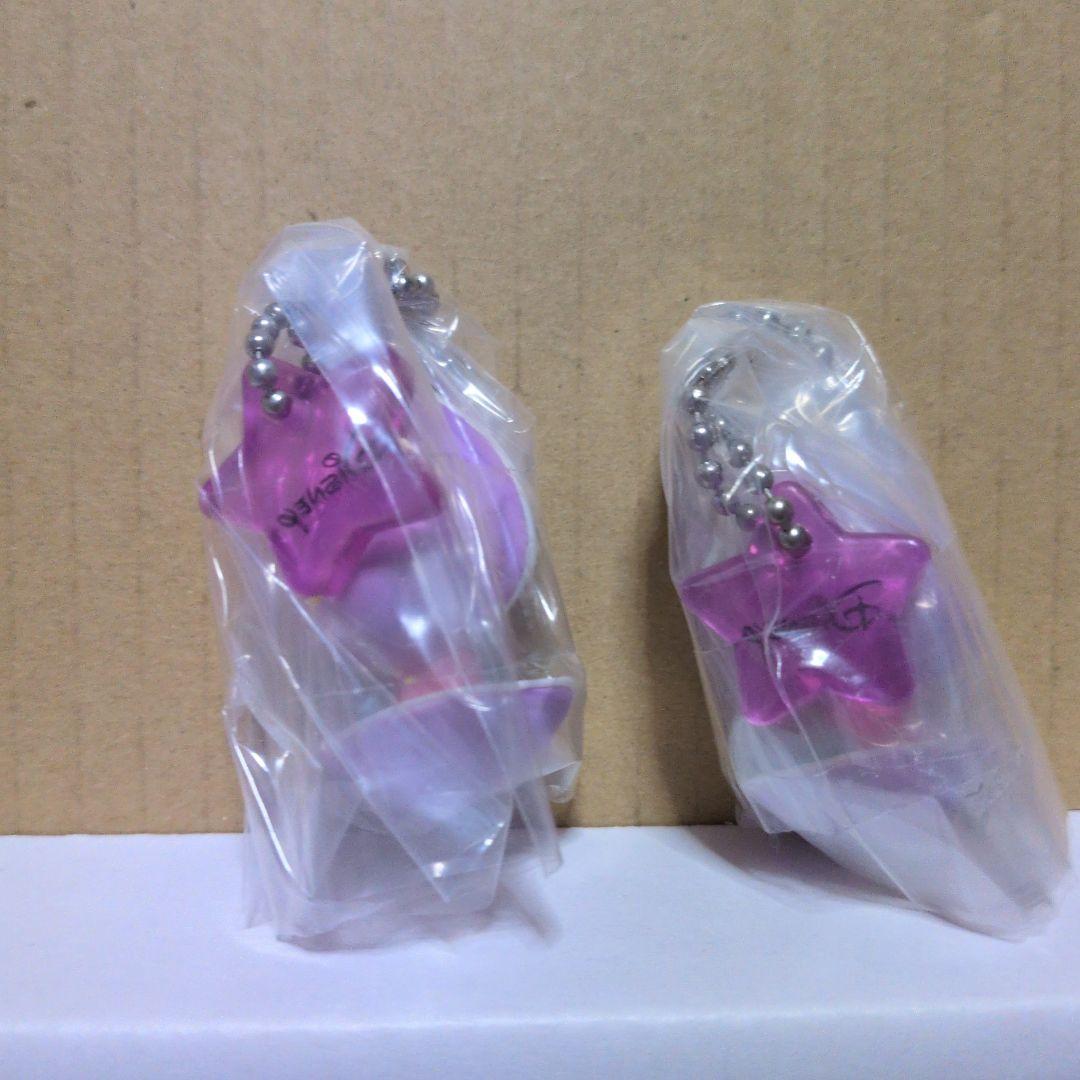 ディズニーキャラクター　カラーコレクションチャーム〜purple〜 — image 2