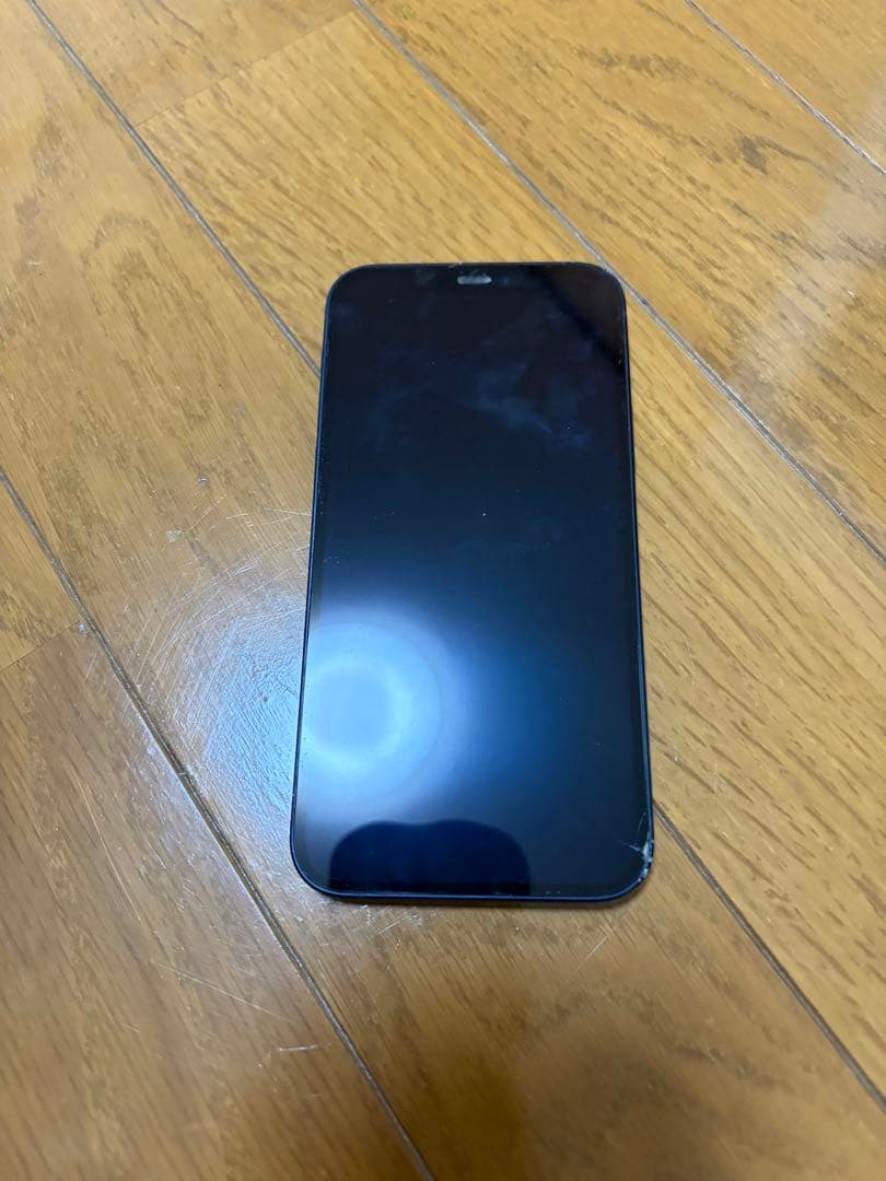 iPhone 12 本体　ジャンク品　パスワード忘れ　返品不可 — image 2