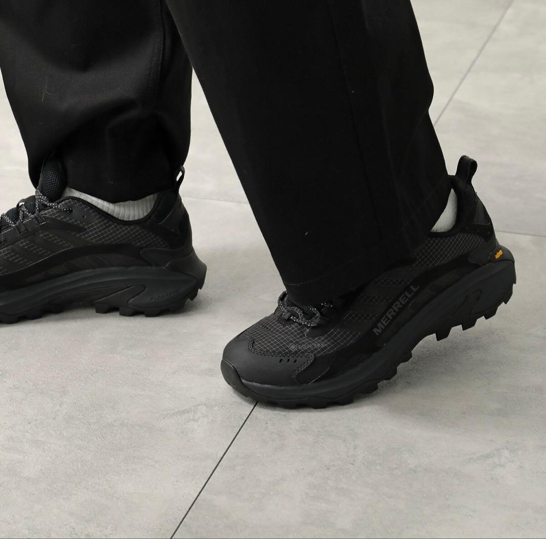 MERRELL メレル モアブ スピード 2 GORE-TEX 防水 27cm — image 2